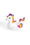 Swim Ring Fantasy Unicorn 119x91centimeters