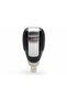 Megane 4 Automatic Gear Shift Knob - Renault Captur Talisman 349205290R - 7