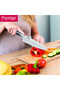 Ultimate 6.5" (17.5 Cm) CHOPPER KNIFE | Rust Free Stainless Steel Blade - PR57548 - 3