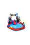 Marvel Spider-Man Inflatable Play Center - 2