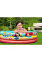 Pool Princess 122x30centimeters - 7