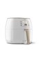 XXL Beyaz Airfryer - 4