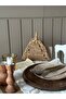 Table Top Napkin Holder / Special Design Napkin Holder / Washable Long Lasting Stylish Napkin Holder - 3