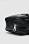 Boheme Vintage Baguette Bag Black - 5