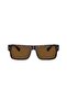 0Pr A10S 17N01D 57 Men's Sunglasses - 2