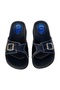 Hipokrat Hp400 Orthopedic Hallux and Heel Spur Slippers Bone Protrusion Daily Women's Slippers - 5