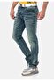 Cd860 Sleekline Men Jeans - 3