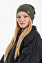 Women's Cotton Camisole, Anti-Sweat, Ultra Light and Soft String Hat Beanie - 6