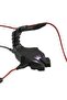 R-H1 Usb Hub + Cable Holder 2 Port Usb 2.0 - 5