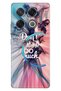 Case for Infinix Gt 20 Pro Case Infinix Pattern Silicone Too Much