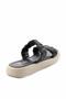 Women's Black Slippers K04891003909 - 4