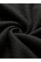 Women's Hooded Oversize 3 Thread Kangaroo Pocket (Puff Fabric) - 8