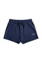 Surf Stoked Otlr Women's Blue Shorts Women's Shorts Erjfb03370