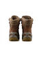 Nubuck Sand Men's Outdoor Boots P3100Nku Brown - 4