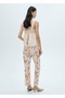 Hole Detailed Blouse - 4
