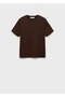 Short Sleeve Cotton T-Shirt - 3