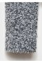 Round Neck Boucle Sweater - 8