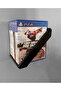 حامل ألعاب PlayStation/Xbox، رف حائط مزخرف لرف الأقراص المضغوطة - 4