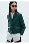 Blazer Jacket --