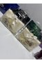 10 Pieces of Cream Gift Boxed Headcover, Rosary and Stone Chanting Set
