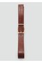 Crocodile Skin Look Belt - 3