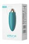 APP Control Giyilebilir Şarjlı Vibratör - 5
