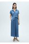 Satin Short Sleeve Shirt - 2