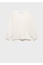 V-neck knitwear sweater - 3