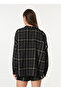 Normal Pointed Collar Anthracite Women's Shirt 5Rgldq09U - 3
