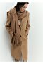 Tailored Wool Overcoat - 8