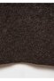 Short-Sleeved Polo Collar Sweater - 6