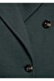 Handmade oversized wool coat - 5