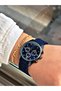 Luxury Design Silicone Lanyard Special Series Metal Case Women's Wrist Watch-With Bracelet Gift - 2