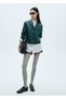 Blazer Jacket -- - 2