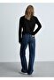 Long-sleeved T-shirt cotton - 4