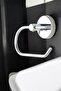 Deltaline Premium New Model Stainless Open Toilet Roll Holder Wc Paper Holder - 2