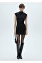 Perkins Knitwear Dress with collar - 2
