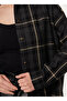 Normal Pointed Collar Anthracite Women's Shirt 5Rgldq09U - 7