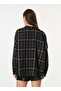 Normal Pointed Collar Anthracite Women's Shirt 5Rgldq09U - 6