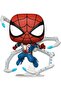 Pop! Marvel Gamerverse: Spider-Man 2 Peter Parker Advanced Suit 2.0 - 2