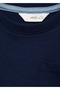 T-shirt with patch pocket - 6