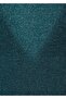 Lureks fabric V-neck sweater - 6