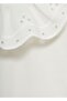 Embroidered Babydoll Collar Body - 4