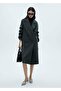 Handmade oversized wool coat - 2