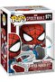 Pop! Marvel Gamerverse: Spider-Man 2 Peter Parker Advanced Suit 2.0