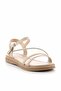 Beige Women's Sandals K05369537309 - 3