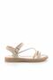 Beige Women's Sandals K05369537309 - 2