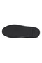 Men's Black Low-Top Casual Sneakers - Dual-Tone Sole Lace-Up Design for Everyday Style - 6