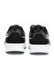 Men's Black Sneakers - Lightweight Modern Design, Comfortable Everyday Casual Shoes - 5