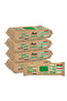 Easy Clean Wipes | Biodegradable | Tea Tree & Lime | 200 Sheets | 50X4 Pack